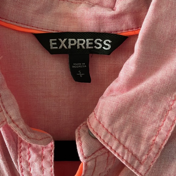 Express Shirt - Picture 3 of 6